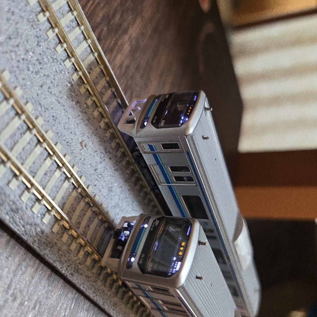 TOMIX 98288 東京臨海高速鉄道 70-000形フル編成 ジャンク