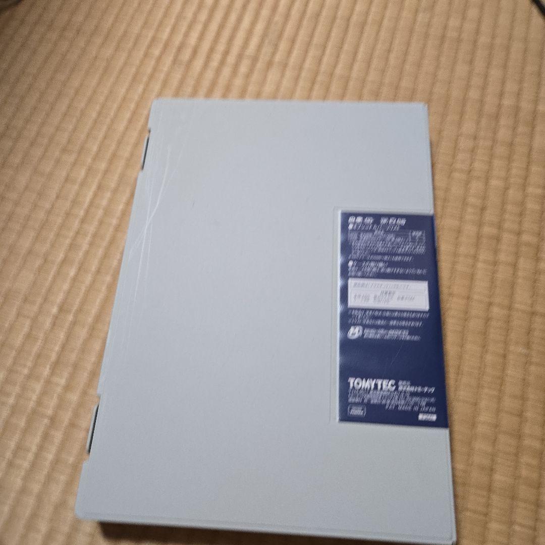 TOMIX 98288 東京臨海高速鉄道 70-000形フル編成 ジャンク