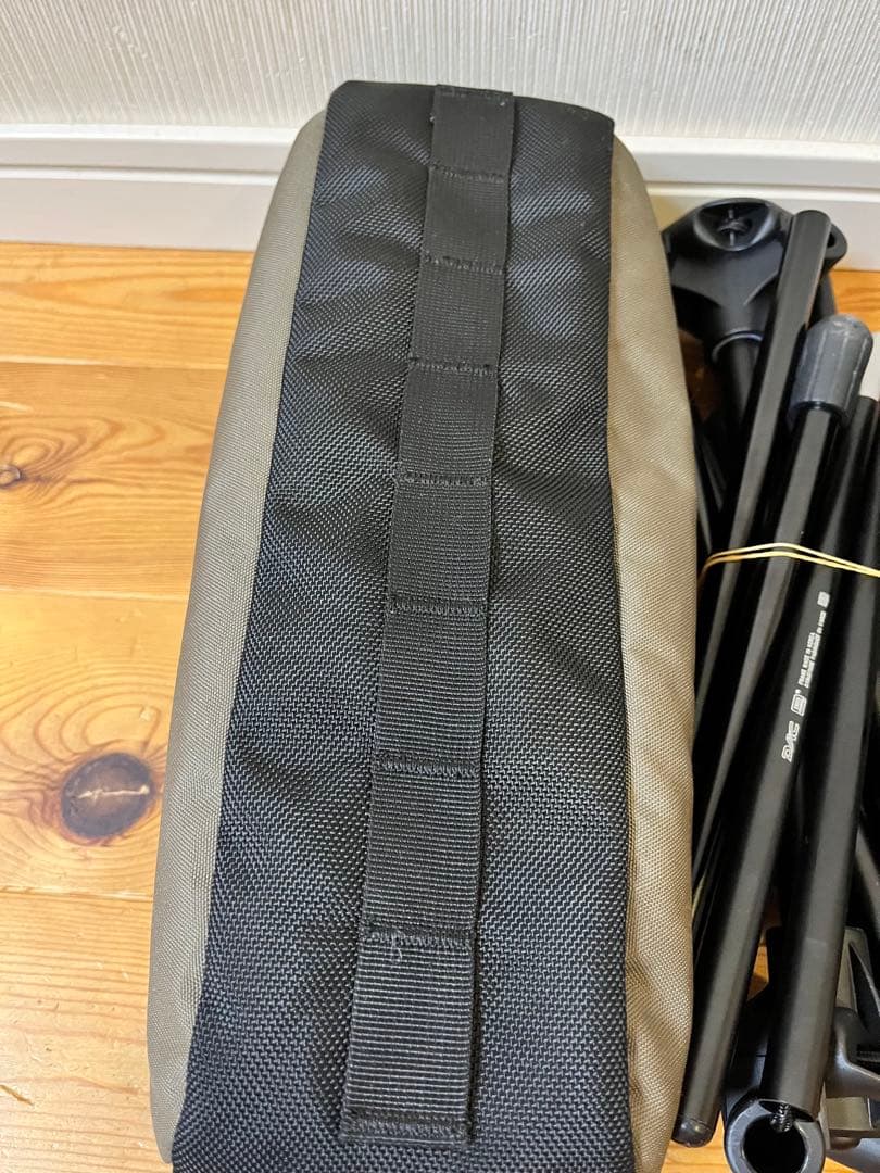 ヘリノックス タクティカルチェア I グリーン I Green 限定カラー