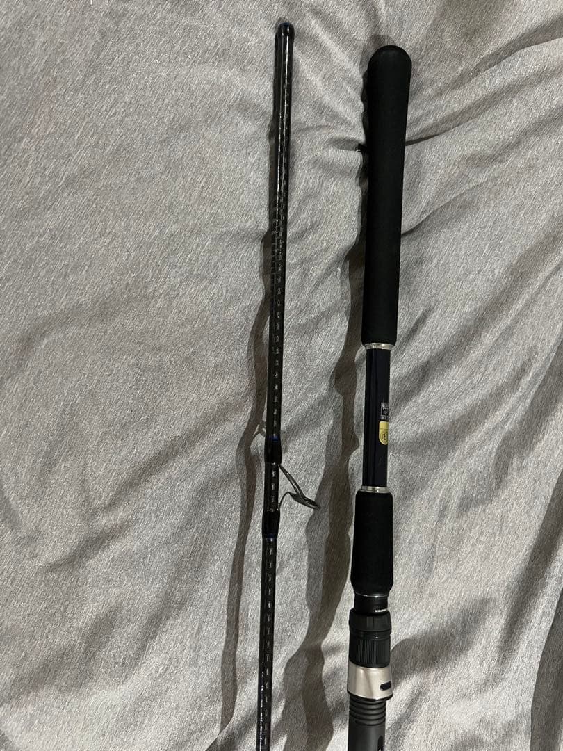 SHIMANO コルトスナイパーSS S106MH