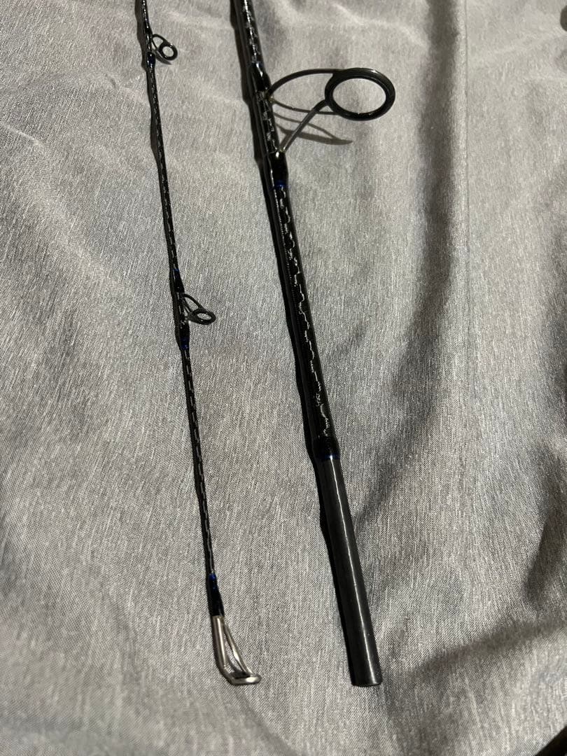 SHIMANO コルトスナイパーSS S106MH