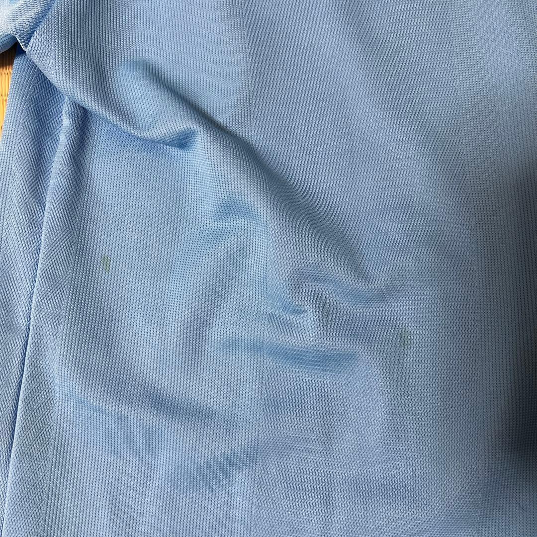 2001 コヴェントリーシティ　レトロユニフォーム　サッカーシャツ　ゲームシャツ