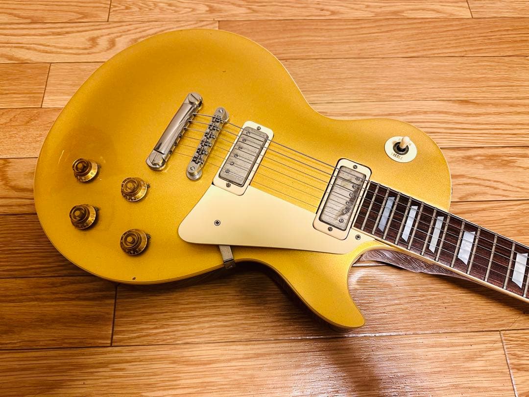 Greco Super Power Series EG-500GS 希少