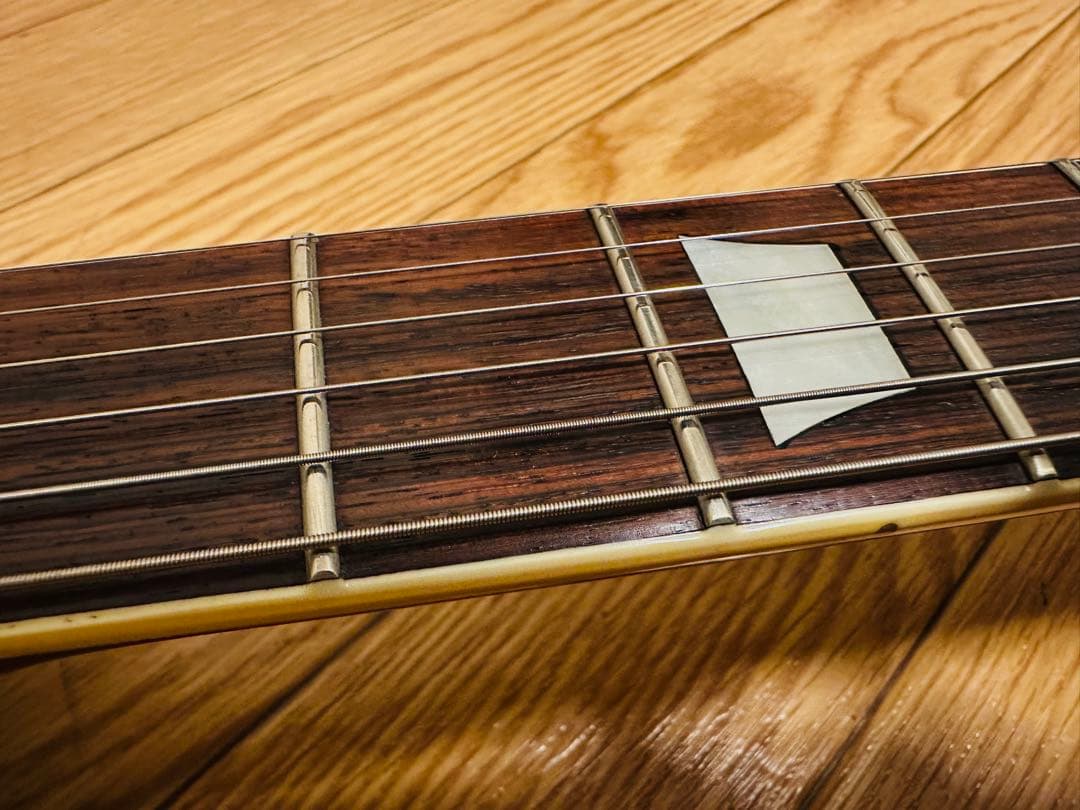 Greco Super Power Series EG-500GS 希少