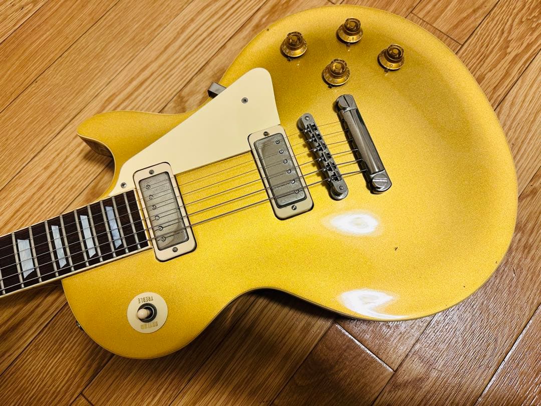 Greco Super Power Series EG-500GS 希少