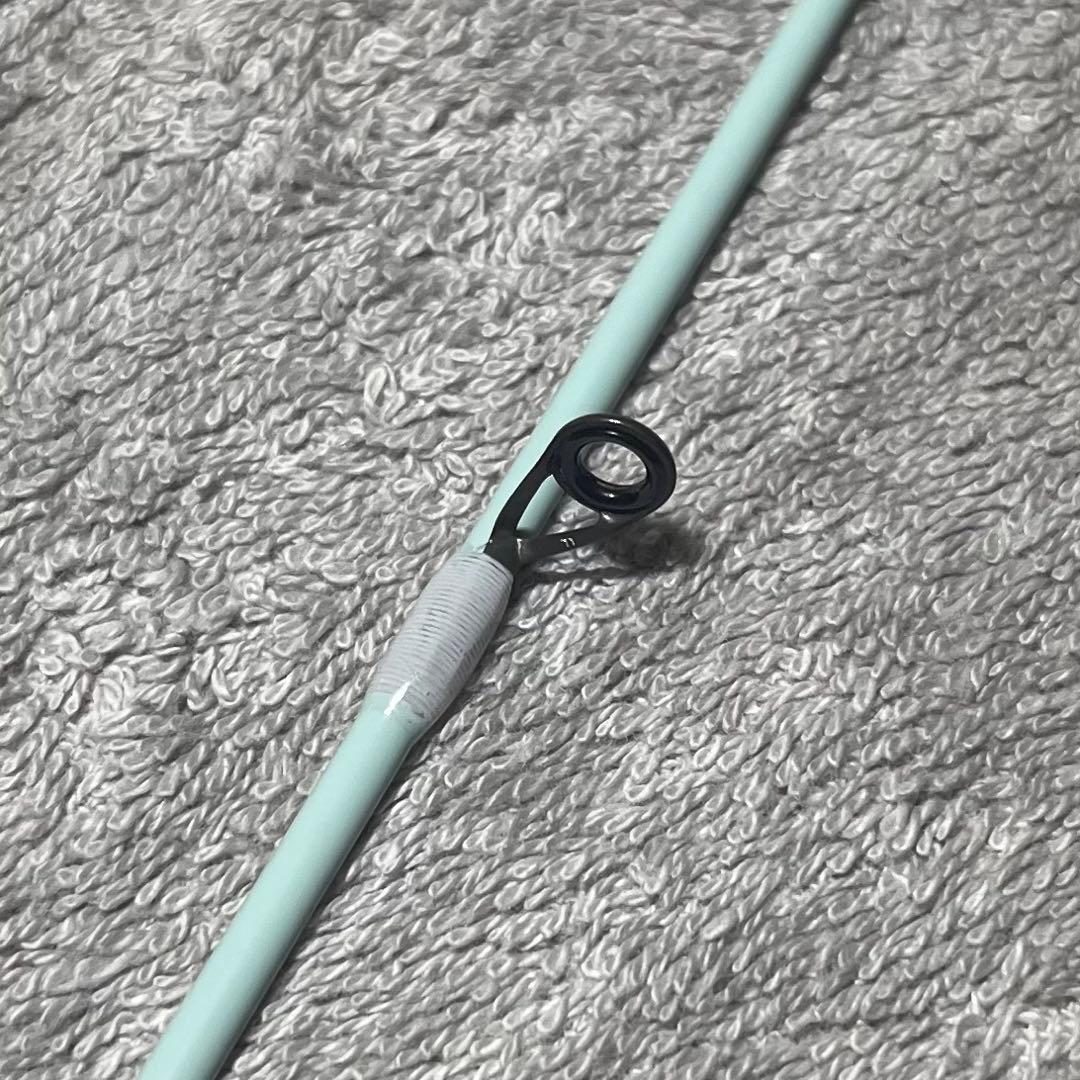 スミス　tエリアファン　54ul みず