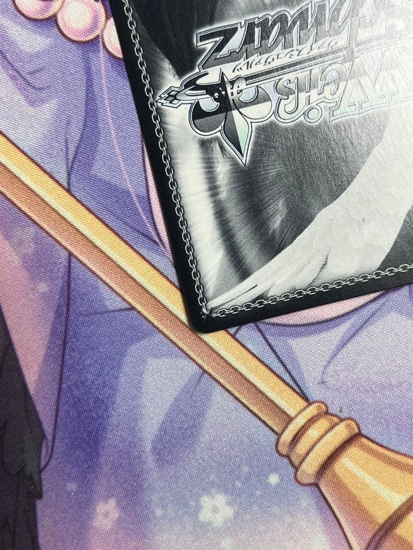 トワイライト・グロース　逢川めぐみ SP ヴァイスシュヴァルツ ヘブバン