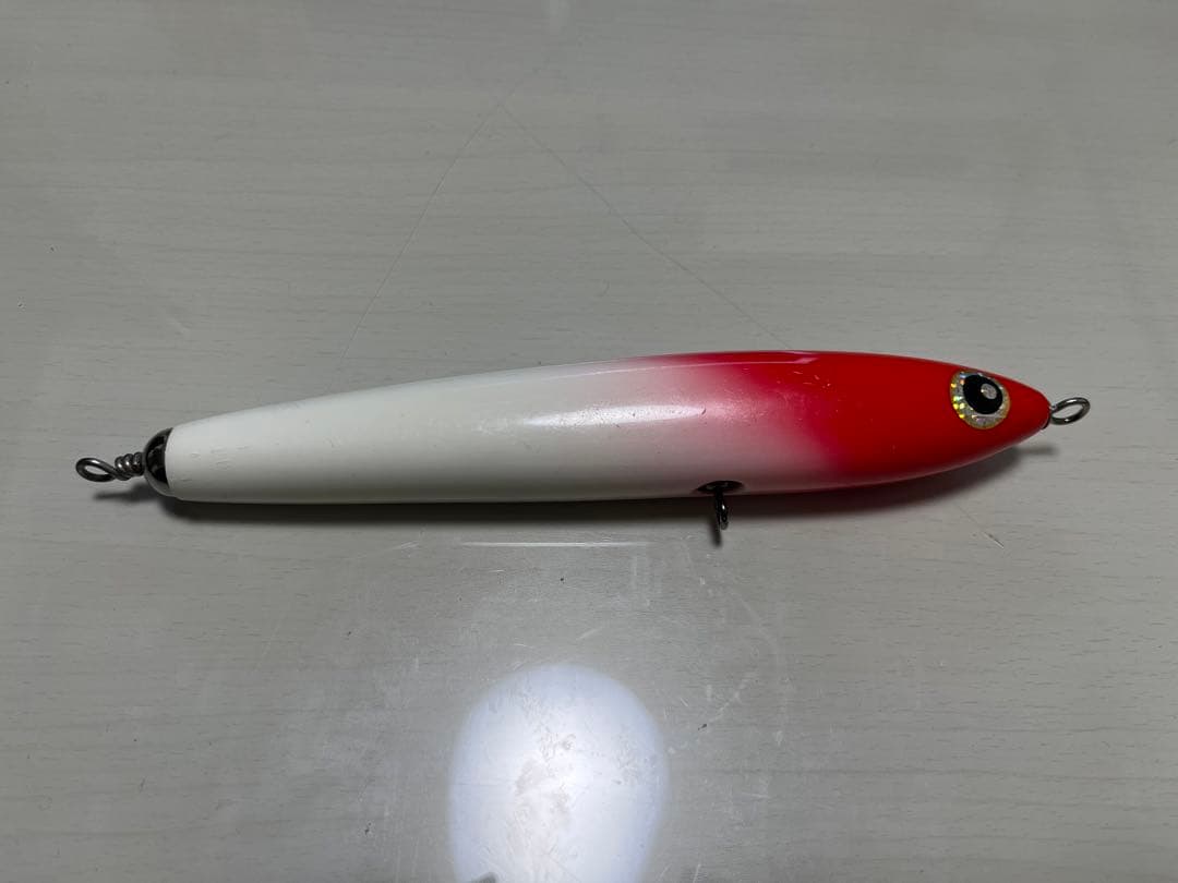 ルアー・フライ crazyworks BABEL200