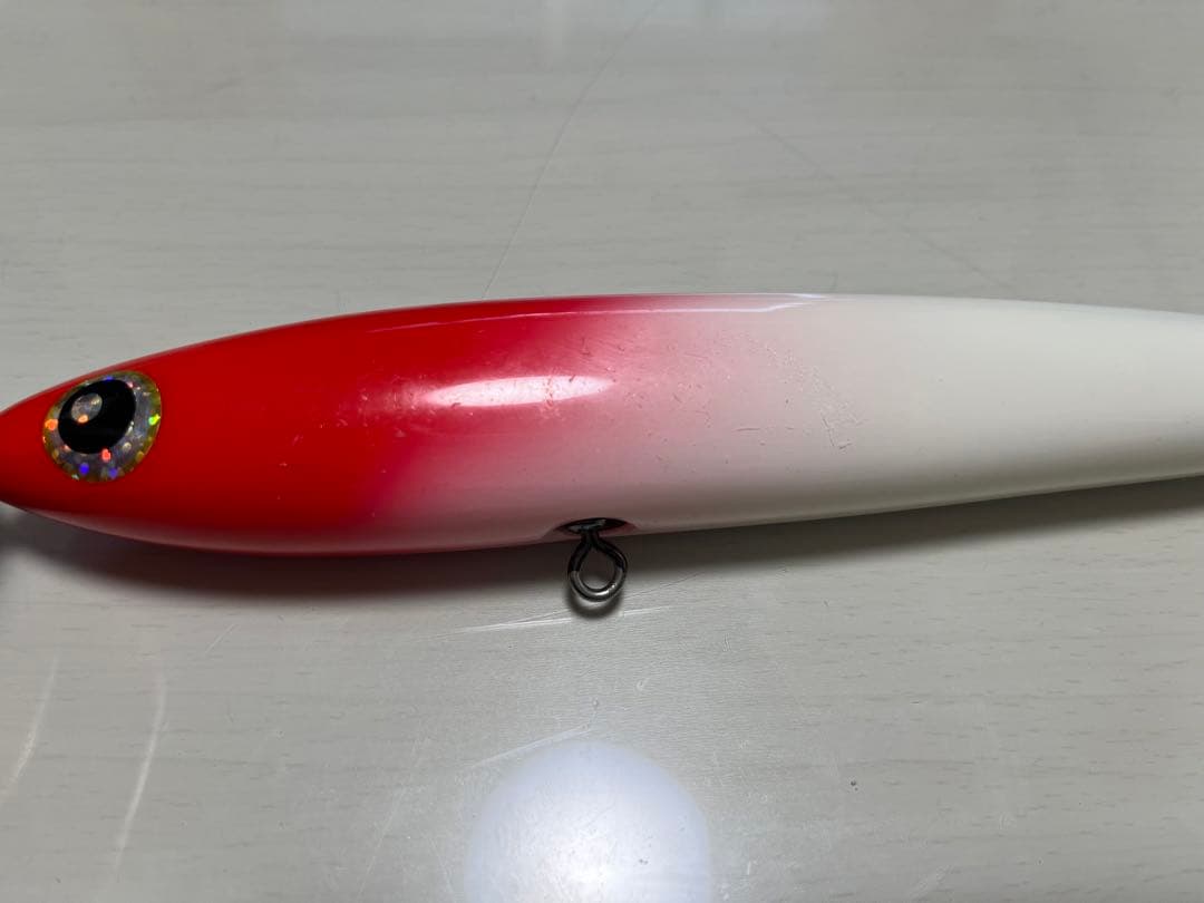 ルアー・フライ crazyworks BABEL200