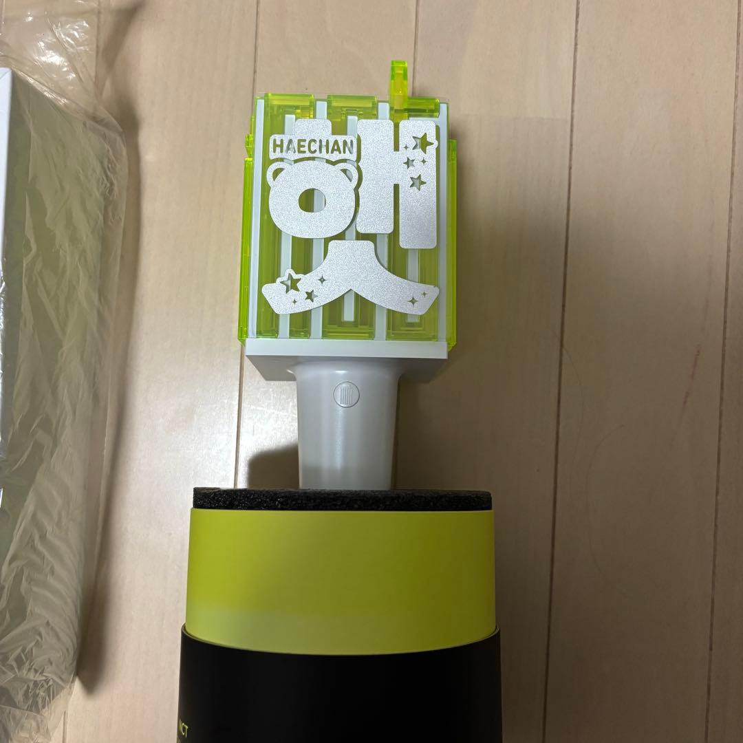 NCT DREAM ペンライト