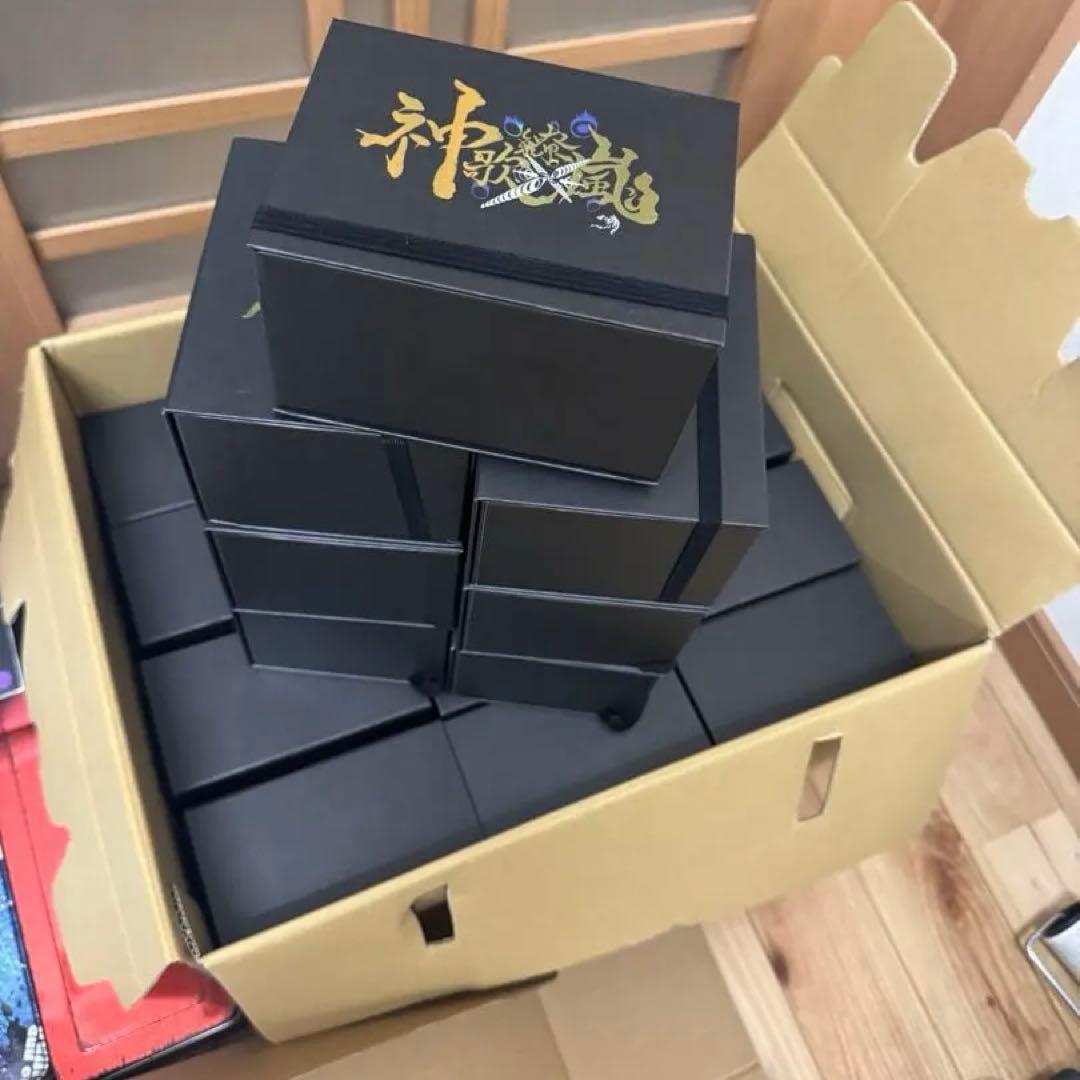 デュエマ　引退品　【YouTuber向け】