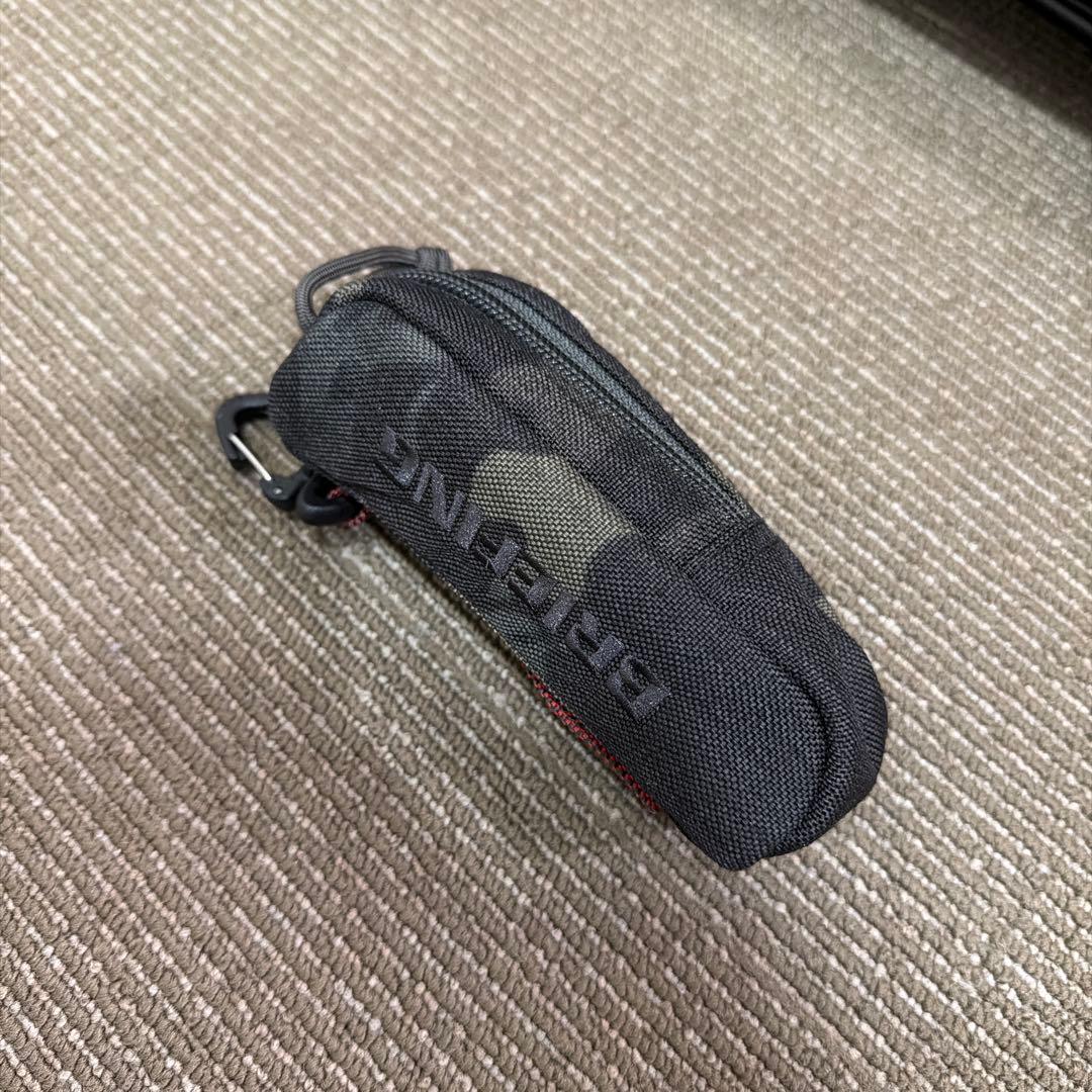 ⚠️GOLD　スタンドバッグのみ⚠️