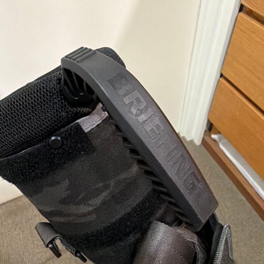 ⚠️GOLD　スタンドバッグのみ⚠️