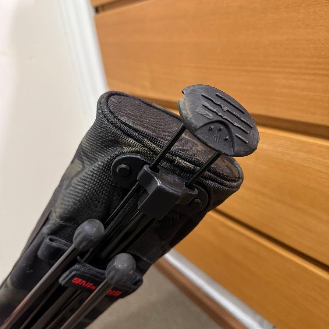 ⚠️GOLD　スタンドバッグのみ⚠️