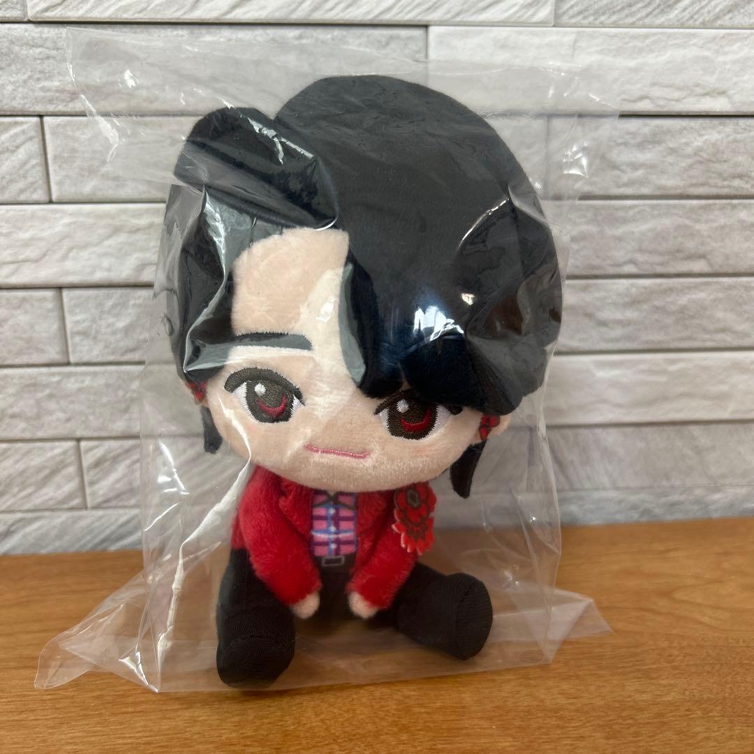 み*ん様 Mrs. GREEN APPLE 一番くじ　A賞