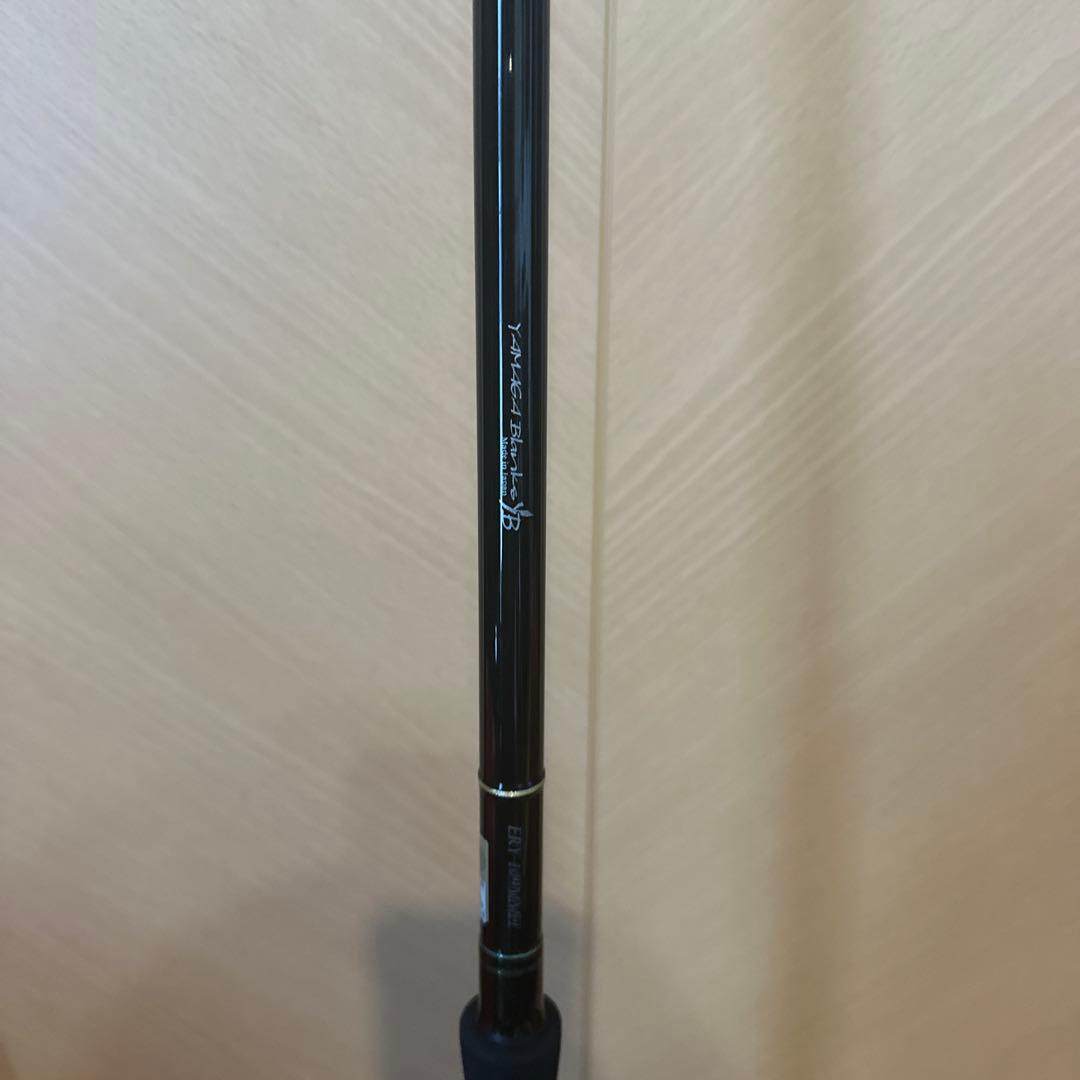 ヤマガブランクス　アーリーフォーサーフ　109MMH バット側のみ