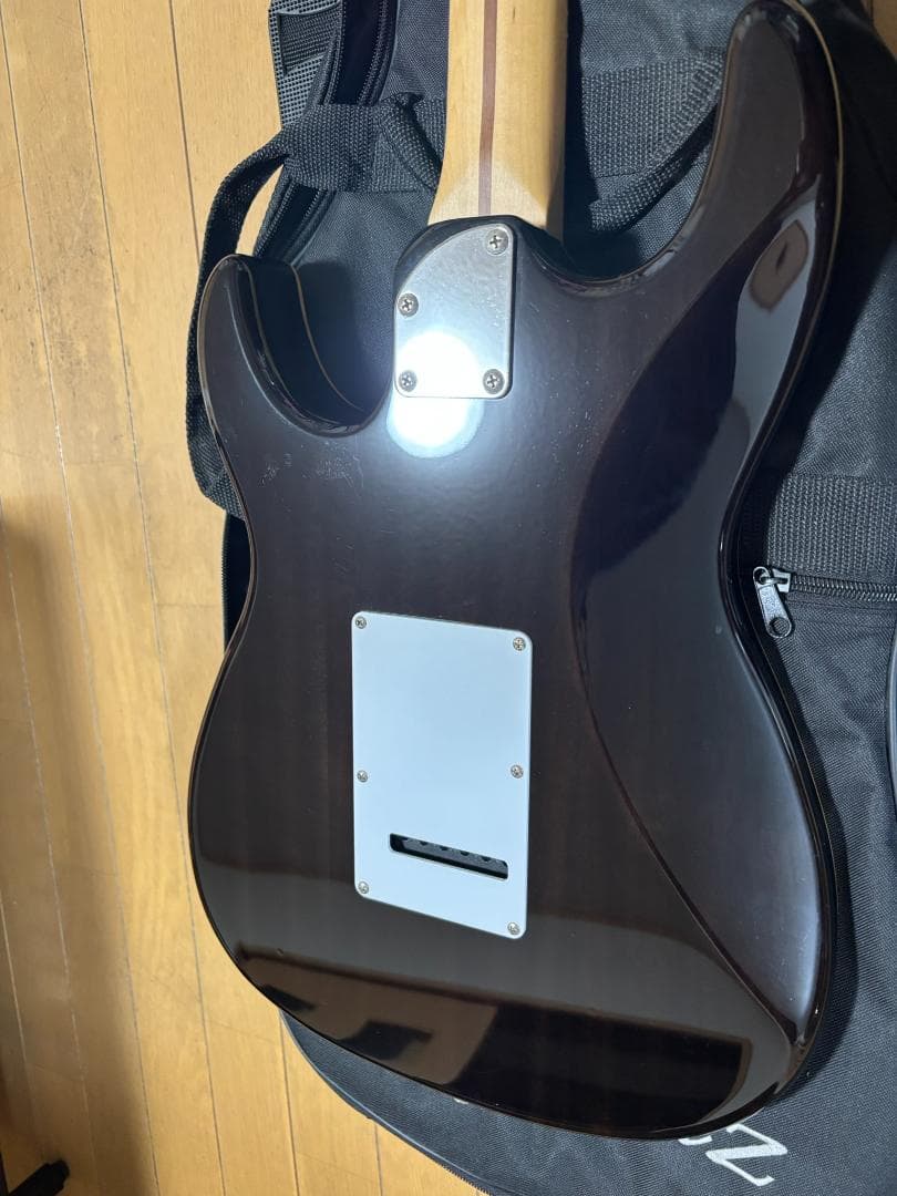 【CoolZ】ZS-1R/HSH/FM