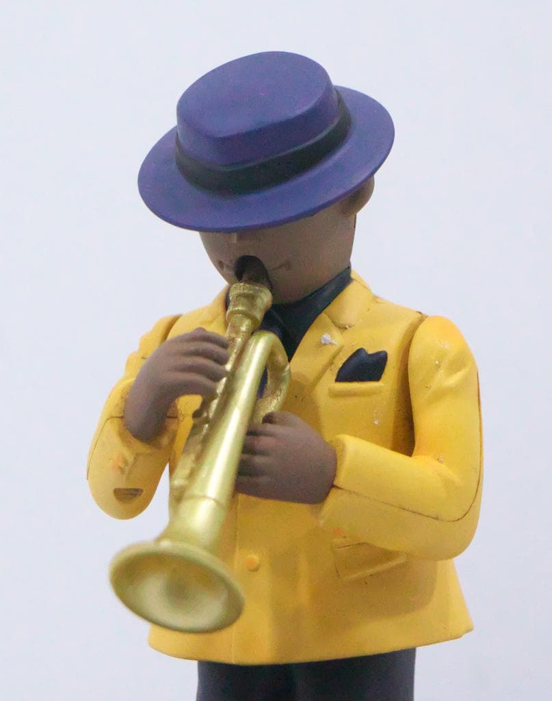 リトルジャマー トランペッター【正常動作確認済みです】