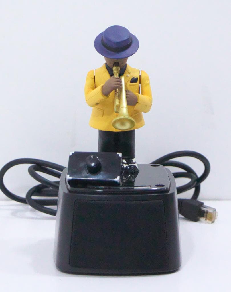 リトルジャマー トランペッター【正常動作確認済みです】