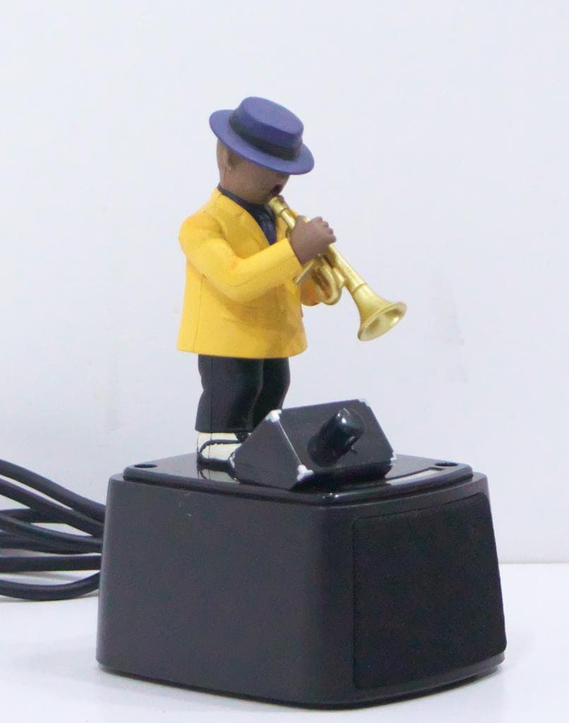 リトルジャマー トランペッター【正常動作確認済みです】