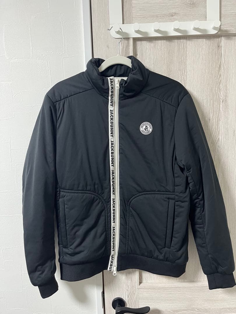 Jack Bunny!! ダウンジャケット　サイズ5