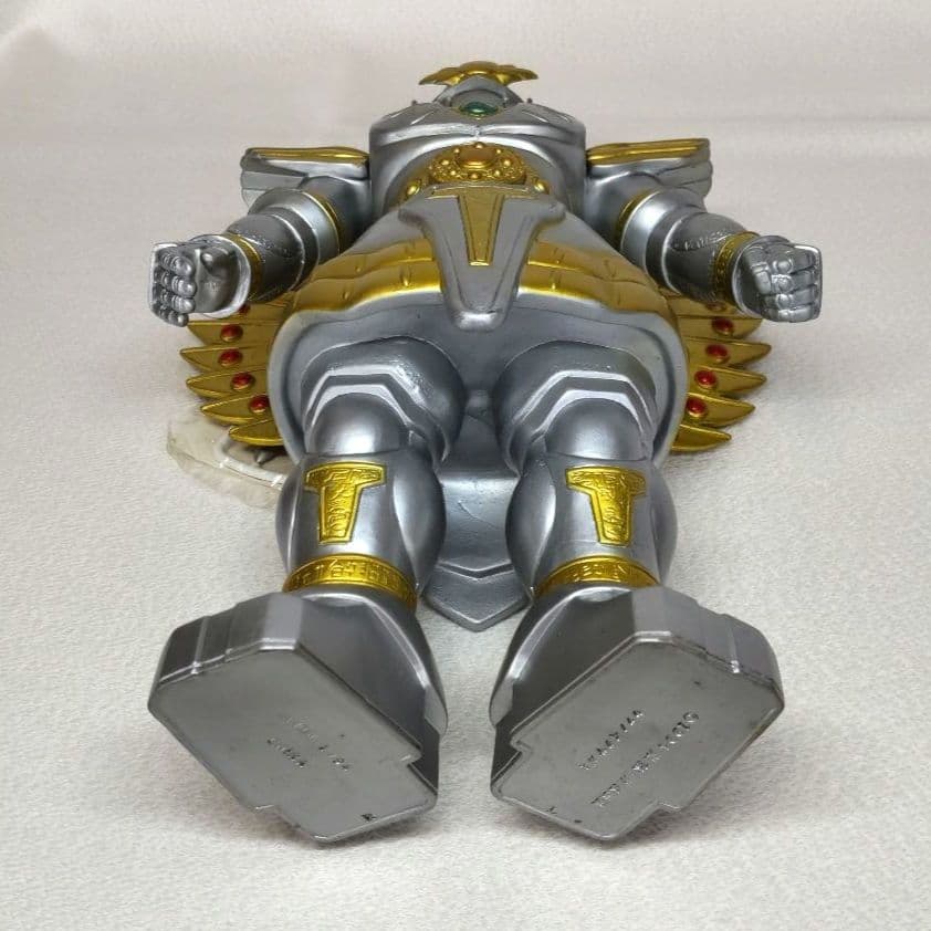 〈タグ付き・剣付属〉バンダイ ウツノイクサガミ ～東宝映画「ヤマトタケル」