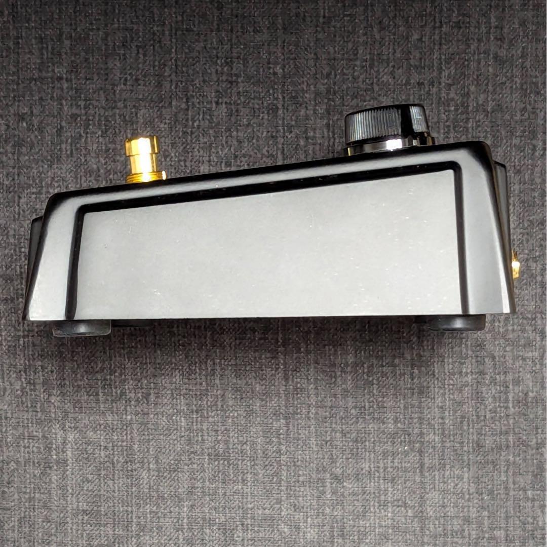 WARM AUDIO CENTAVO BLACKOUT 限定カラー 黒