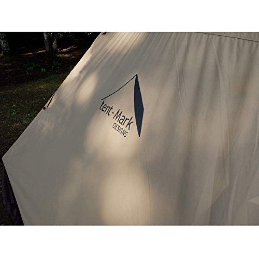 【希少・美品】テンマクデザイン　サーカスtc