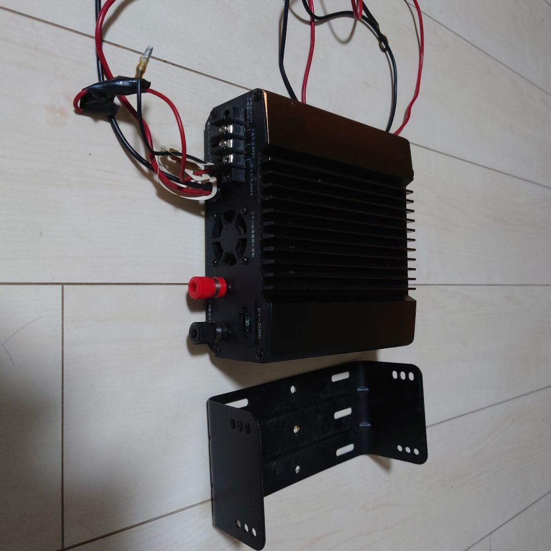 受信機 ALINCO DC-DC Converter DT-930M