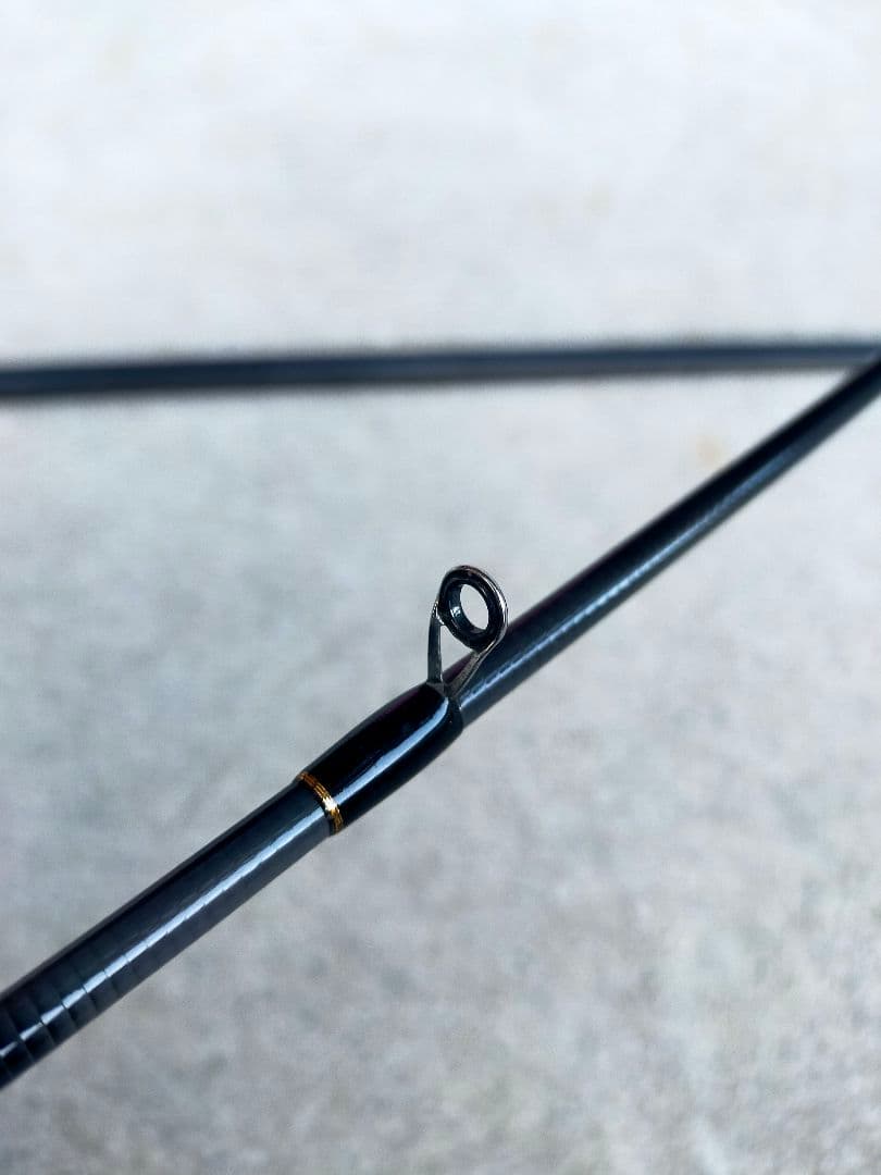 ソアレTT AJING S74L-S Solid Modelアジング メバリング