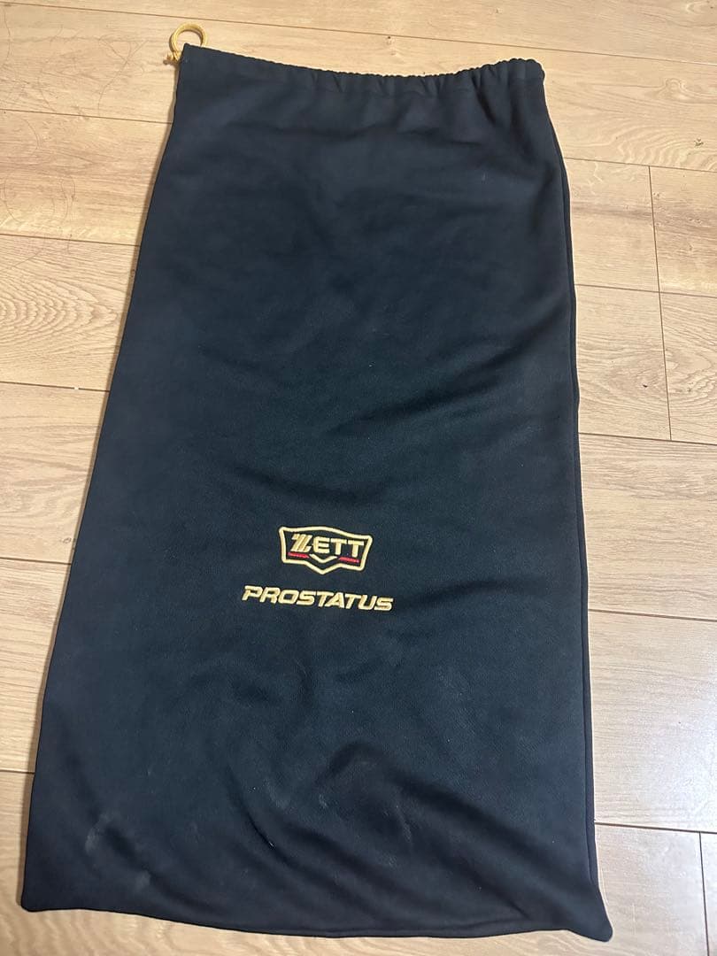 硬式キャッチャー用プロテクター プロステイタス