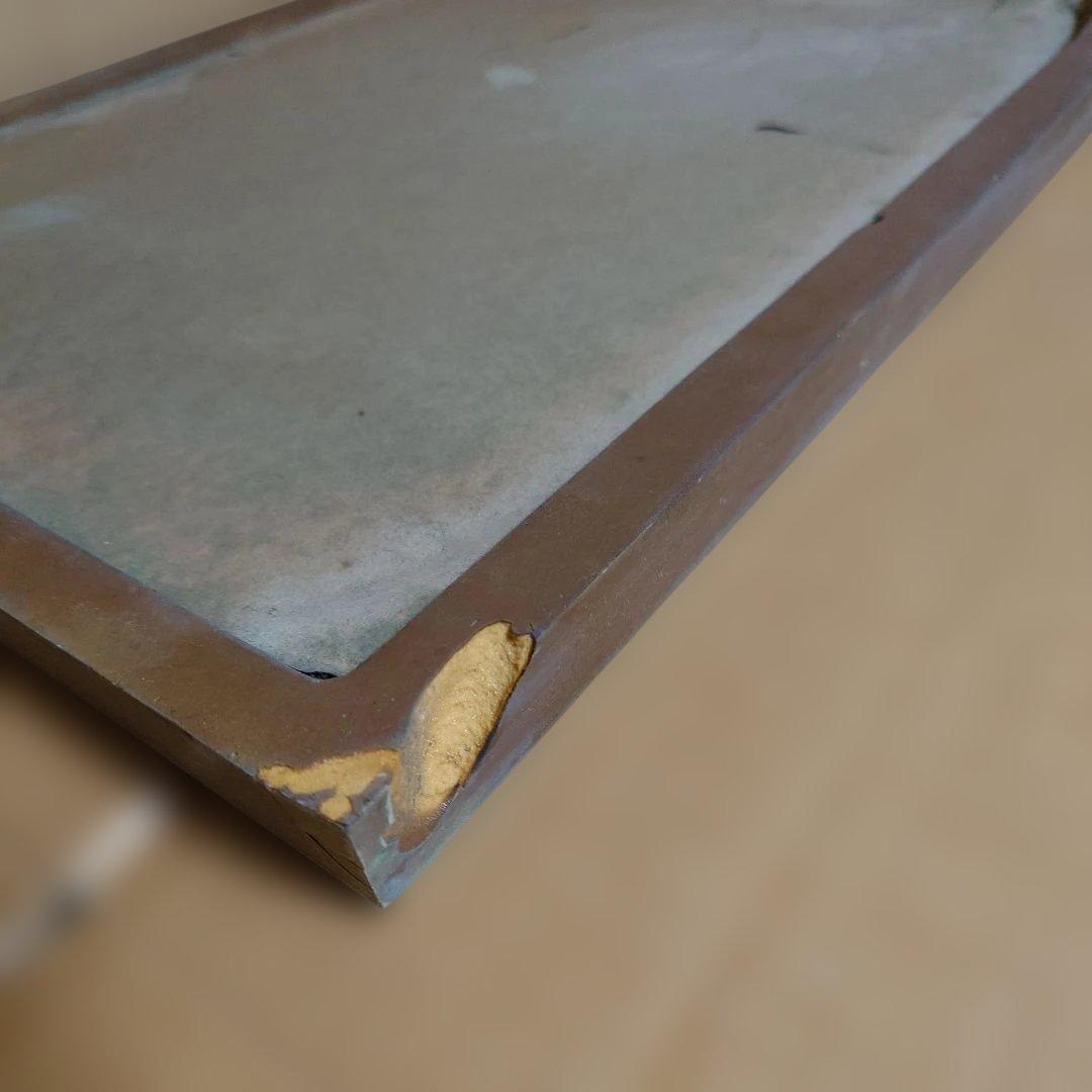 サントリー 看板 ワイン ショップ 木彫り Suntory 看板 店頭 当時物