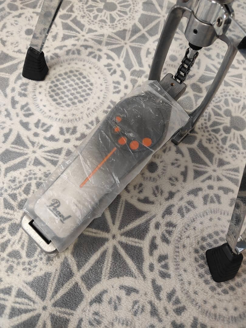 Pearl H-930 ハイハット スタンド