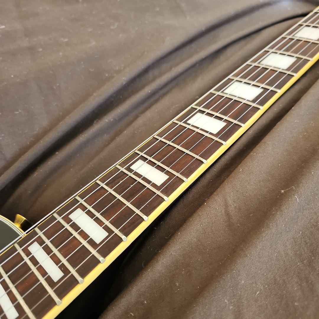 ぼっち・ざ・ろっく レスポールカスタムタイプ