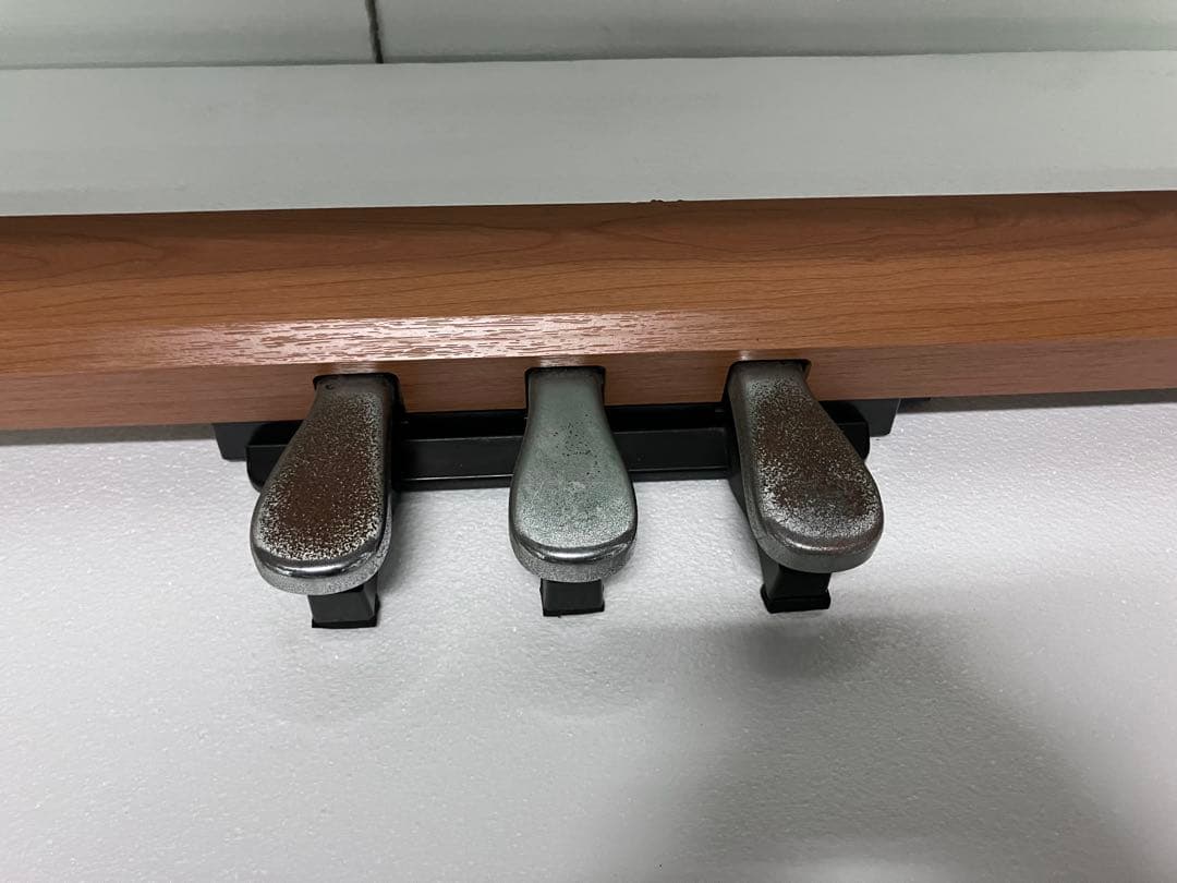 CASIO PX-720C Privia 88鍵盤　2008年製　電子ピアノ