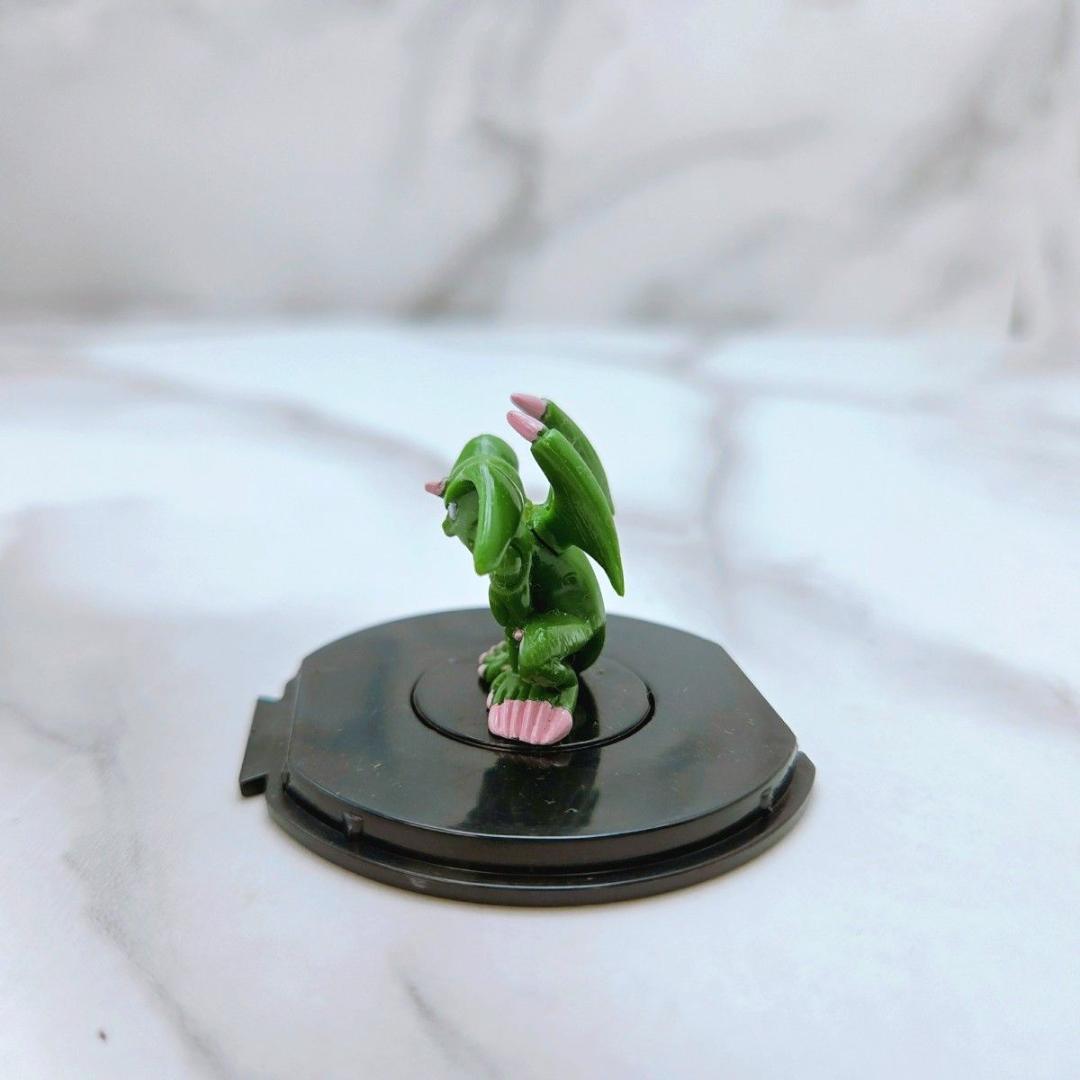 激レア　遊戯王 ダンジョンダイスモンスターズ グレムリン サイコロ　カード★