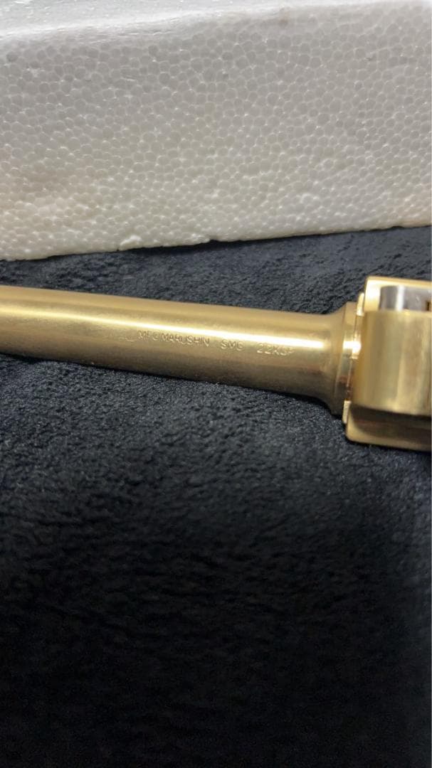 【訳アリ】マルシン ルガー P-08 6inch モデルガン 22KGP SMG