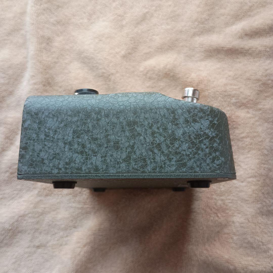 ギター Warm Chorus Vibrato WA-C1