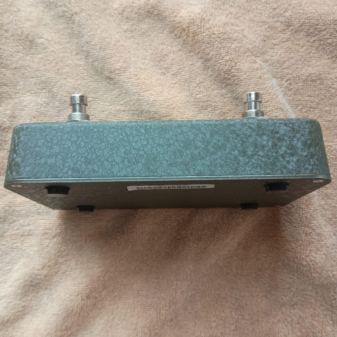 ギター Warm Chorus Vibrato WA-C1