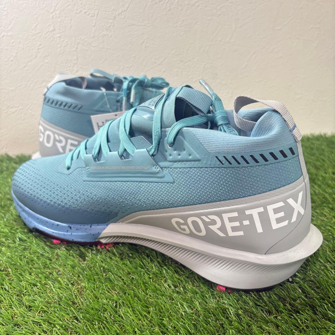 【NIKE GOLF】新品インフィニティツアー2GORE-TEX ゴルフシューズ