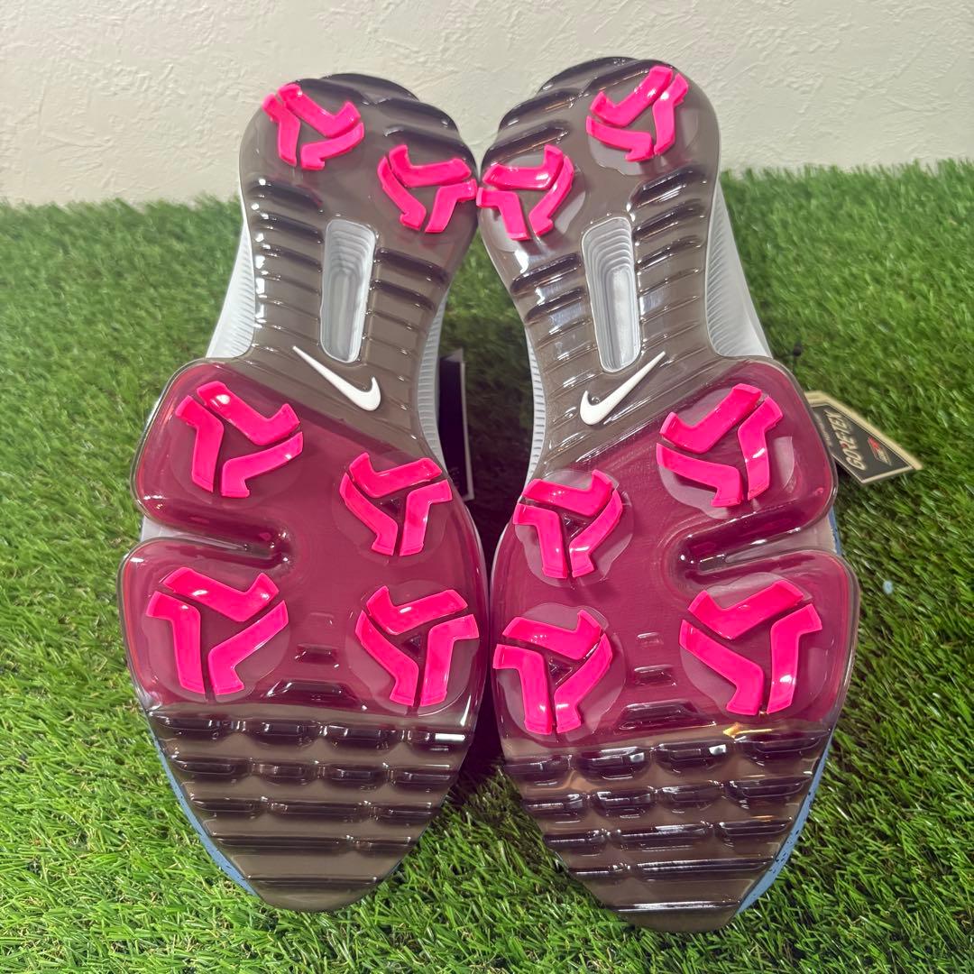 【NIKE GOLF】新品インフィニティツアー2GORE-TEX ゴルフシューズ