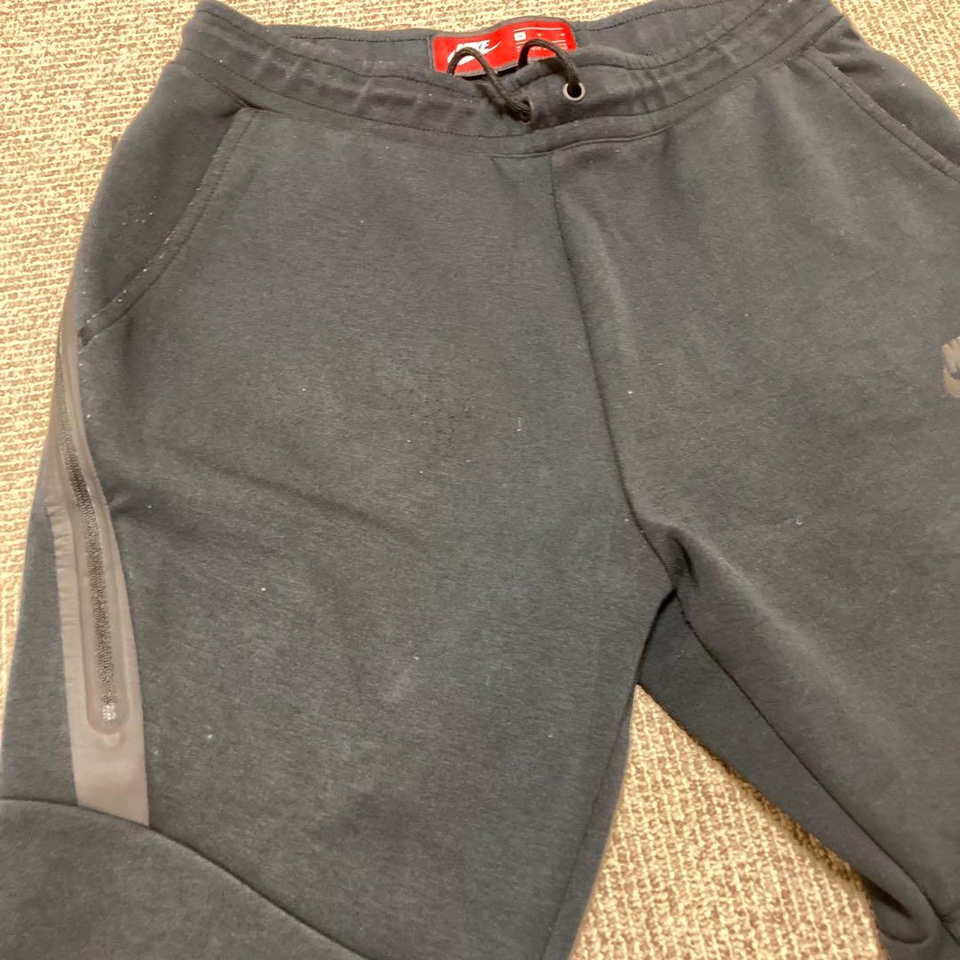 ナイキ テックフリース Mサイズ 上下セット