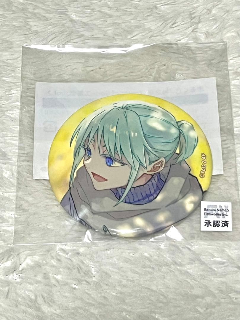 神之塔　まるくじ　アクリルキーホルダー　アクリルスタンド　缶バッジ　ブロマイド