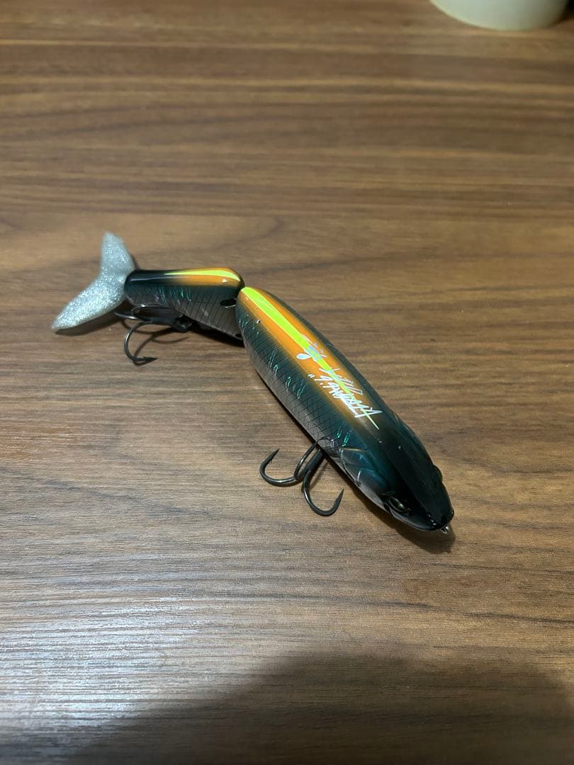 DRT タイニークラッシュ　HAMAホログラムブルー