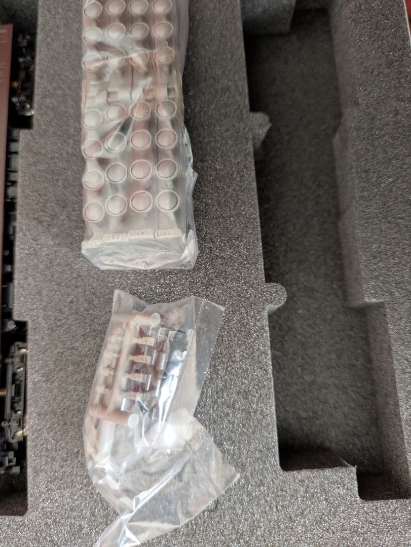 TOMIX 国鉄72 73系原型　旧型国電車　基本セット　未使用保管品