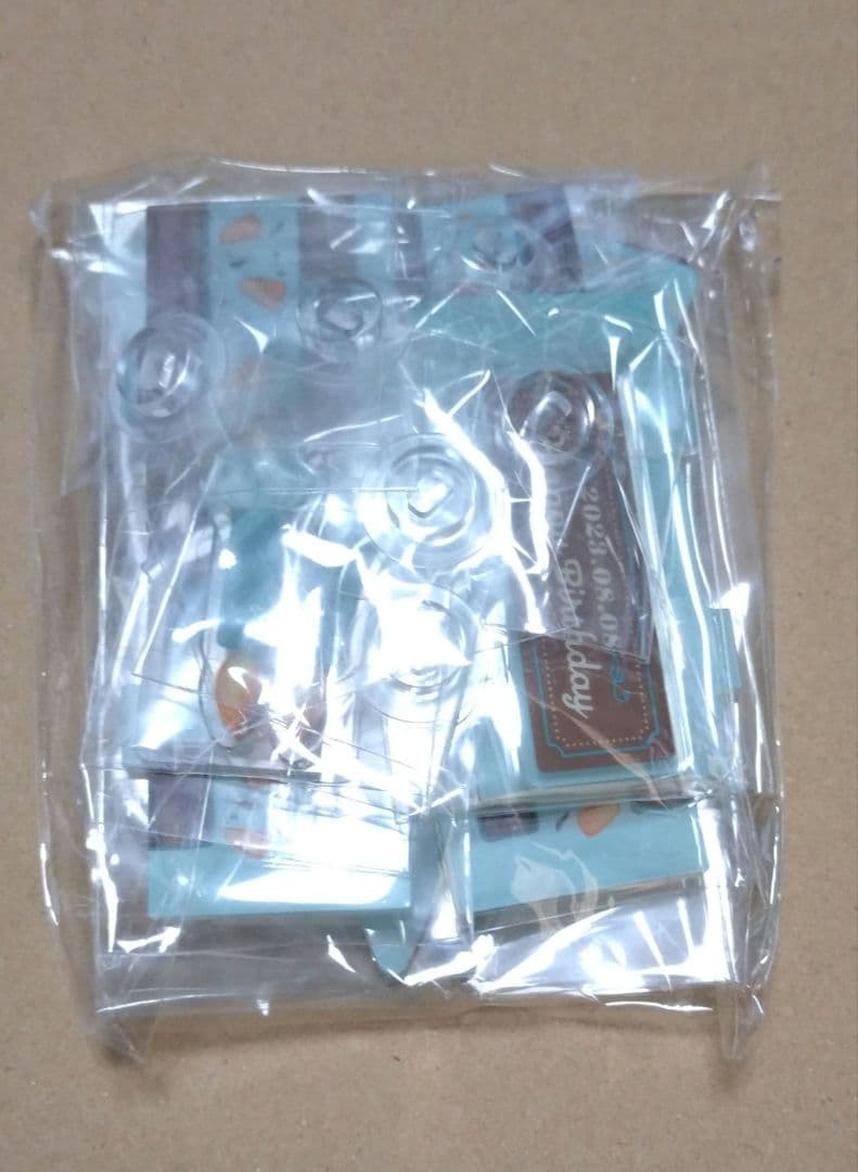 鬼滅の刃 時透無一郎 誕生祭 2023 アクリルスタンド