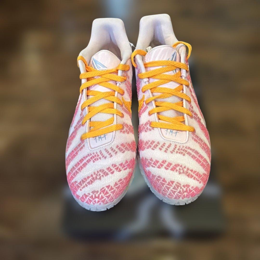 NIKE JA 3 EP JELLY BEAN 30cm 新品未使用