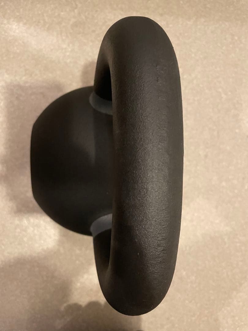 ケトルベル　PRO ACTIVE(プロアクティブ) 20kg 最後の1個です。