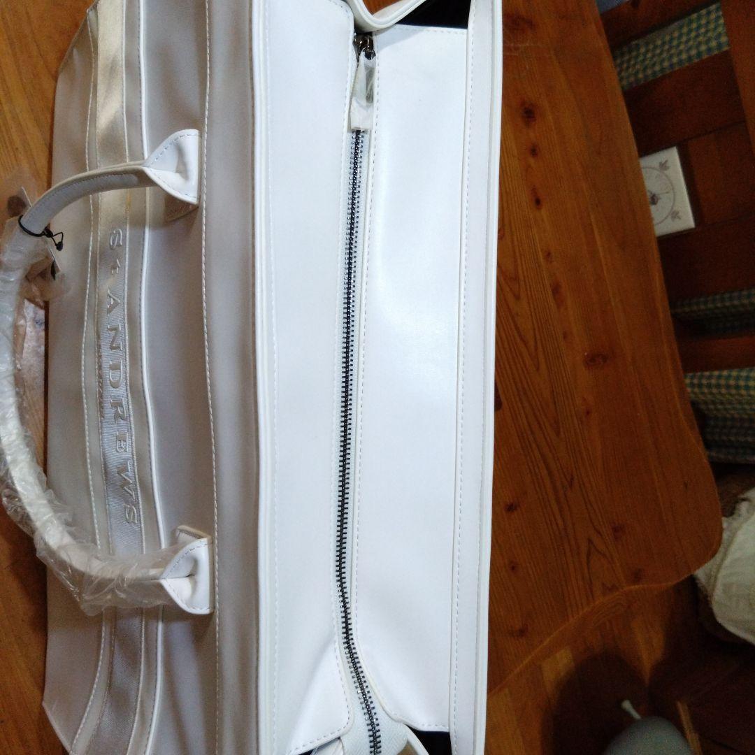 セントアンドリュースゴルフバック