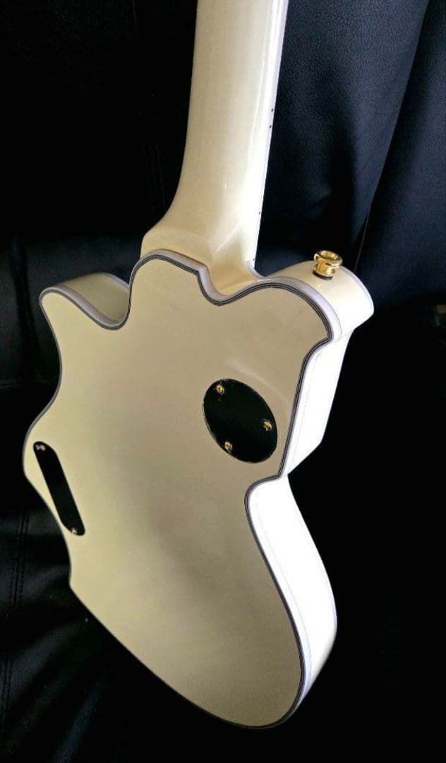 布袋寅泰 MV-480HT レプリカ(改良版)